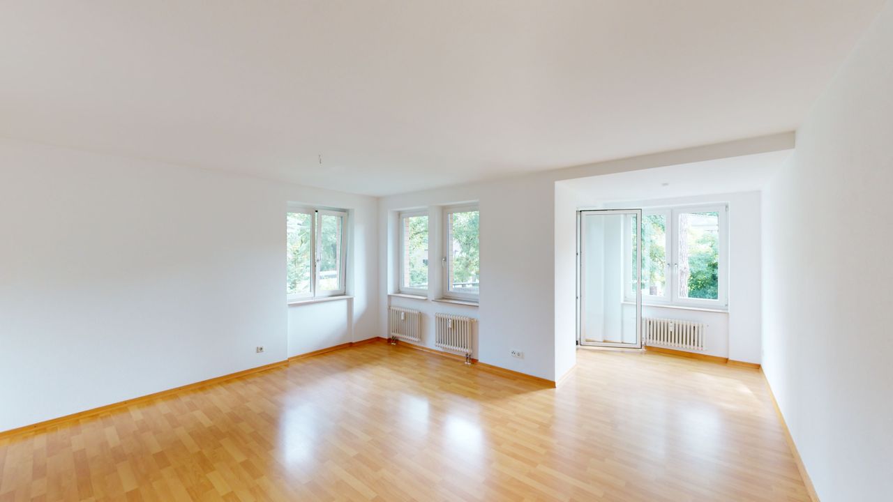 Wohnbereich