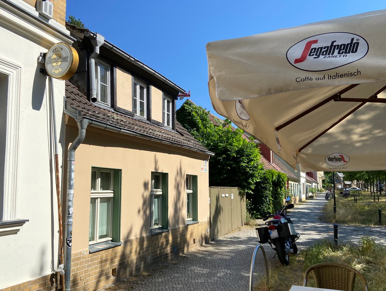 Historisches Weberhaus