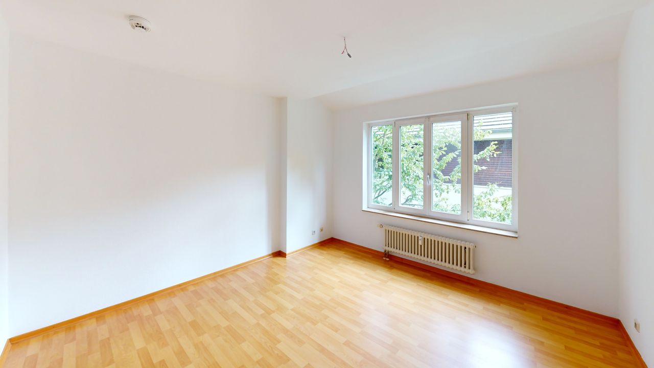 Wohnbereich
