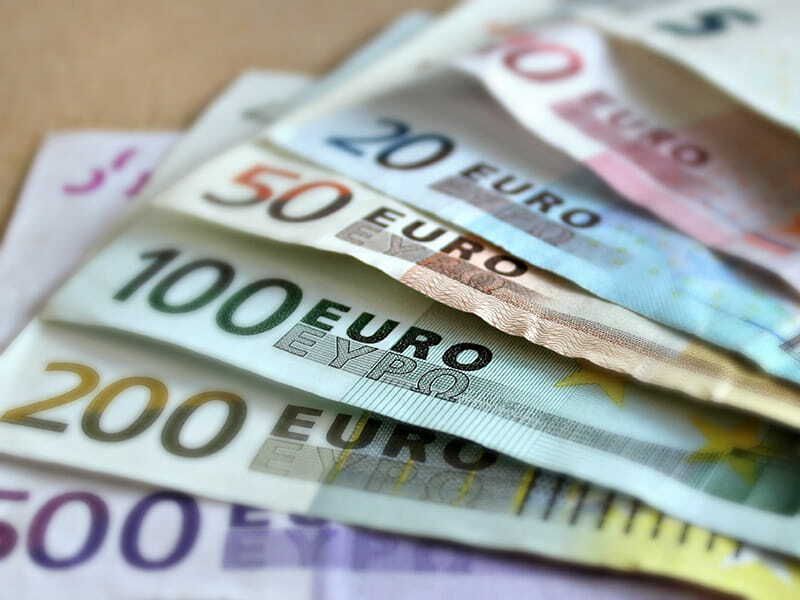 Bauministerium soll 5 Milliarden Euro erhalten