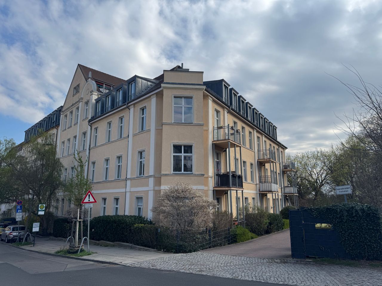 Objektansicht