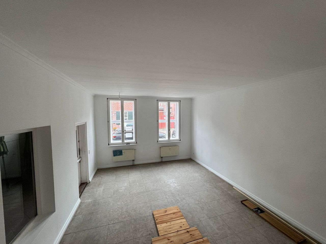 Innenansicht 1