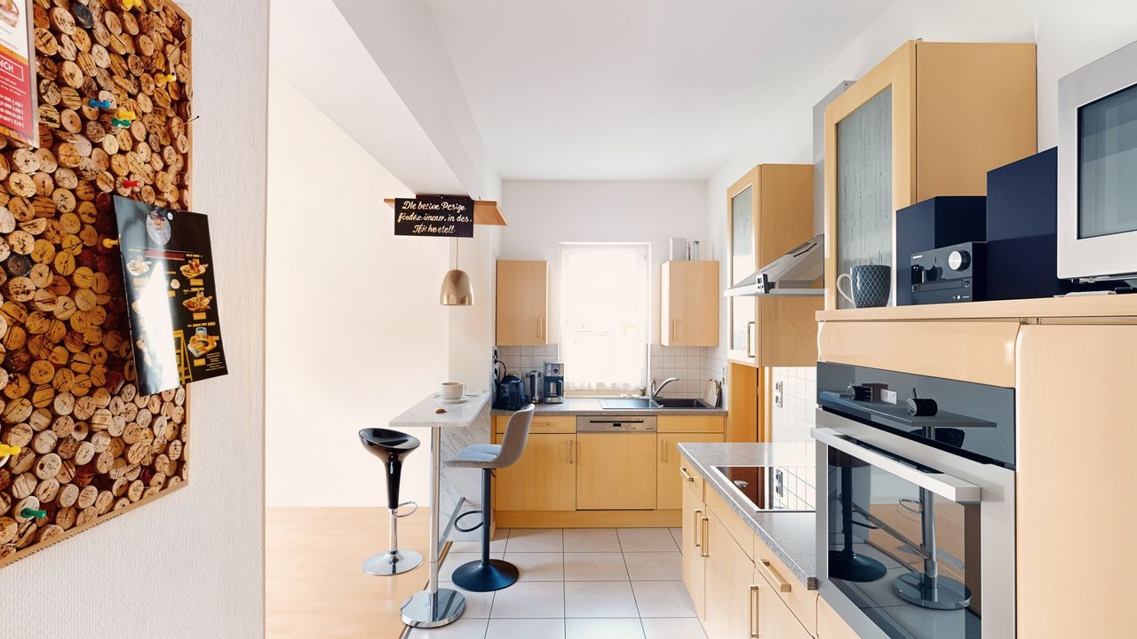 Wintergarten (HomeStaging)