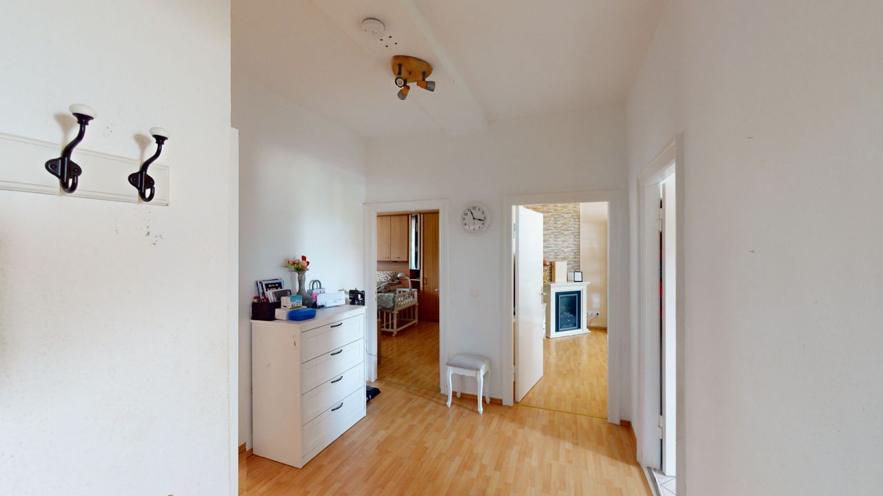 Wohnzimmer - Ansicht 1