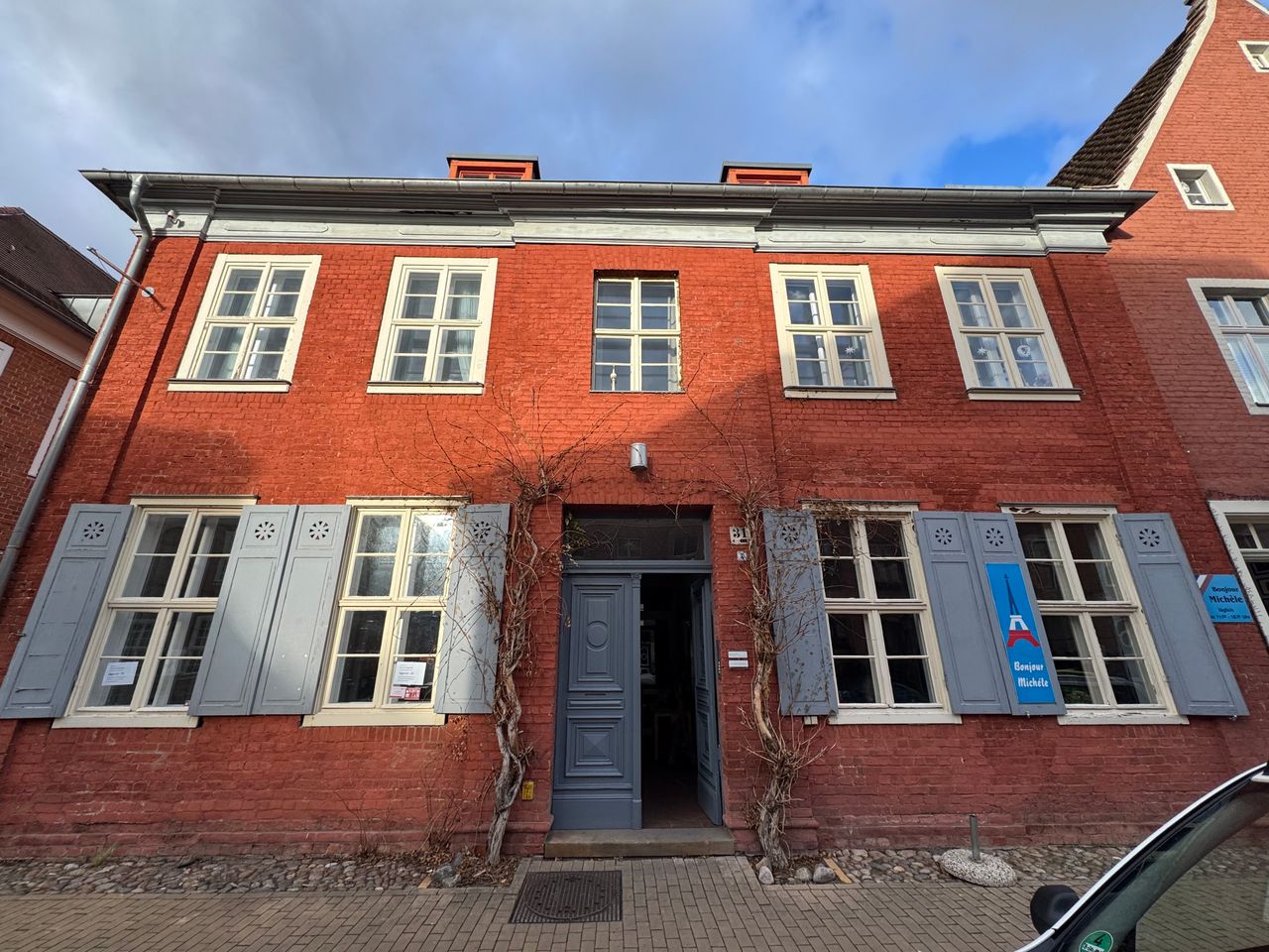Objektansicht